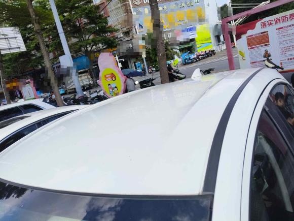 [深圳·粤S] 二手本田缤智2015款 1.8L 手动两驱精英型