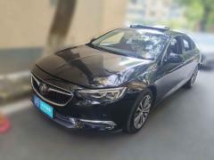 [上海·沪B] 别克君威2017款 28T 尊贵型