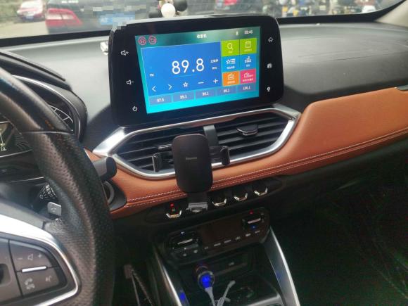 [义乌·鲁R] 二手宝骏宝骏5102017款 1.5L 自动豪华型