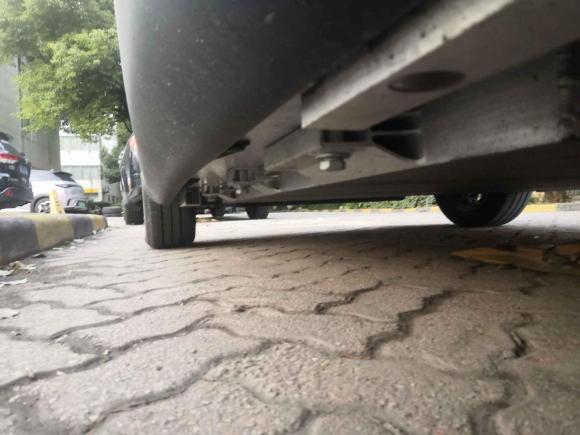 [常州·苏D] 二手奇瑞新能源小蚂蚁2023款 301km 真爱Plus版 磷酸铁锂