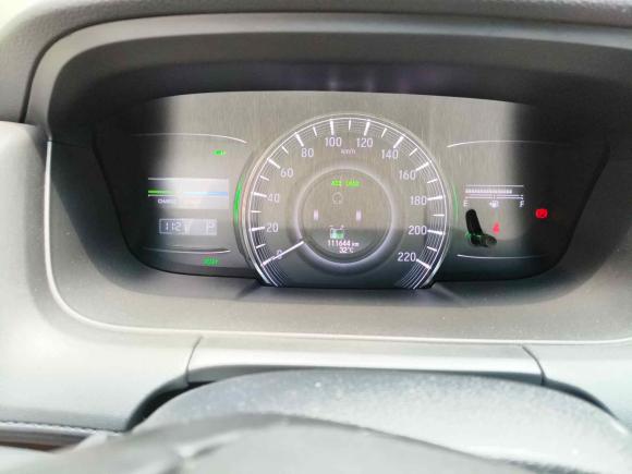 [深圳·粤B] 二手本田奥德赛2019款 2.0L 锐·至臻版