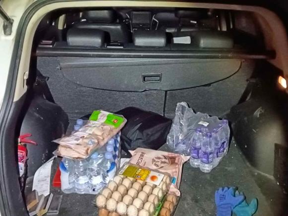 [苏州·闽J] 二手东风风神东风风神AX72015款 2.0L 手动智逸型