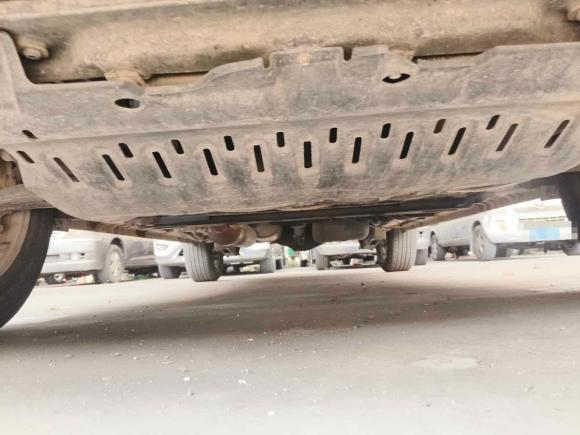 [上海·豫V] 二手北汽幻速北汽幻速S32016款 S3L 1.5L 手动尊享型