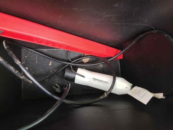 [上海·沪A] 二手宝骏宝骏悦也2023款 旗舰版