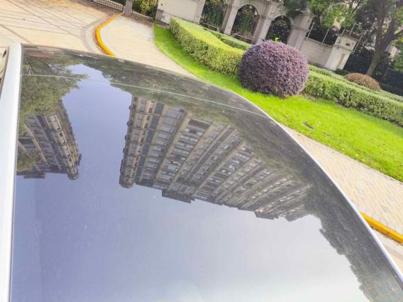 [嘉兴·沪A] 二手特斯拉Model 32021款 标准续航后驱升级版 3D6