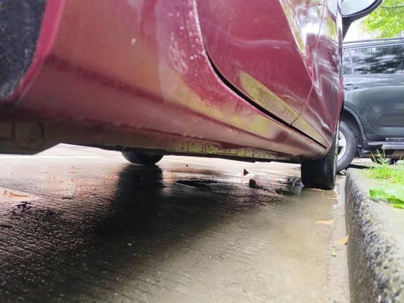 [南通·苏F] 二手福特嘉年华2011款 两厢 1.5L 自动时尚型