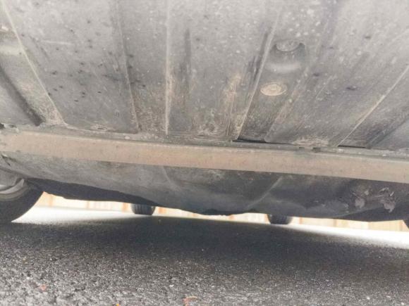 [南京·苏A] 二手福特福克斯2015款 两厢 EcoBoost 180 自动运动型