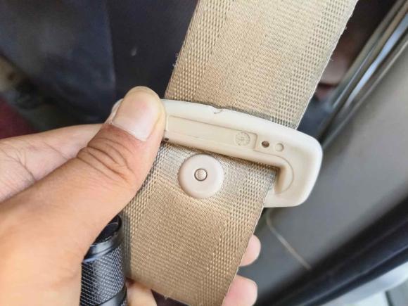 [成都·贵J] 二手长安凯程长安睿行M702018款 1.5L舒适型平顶背掀门DAM15DL