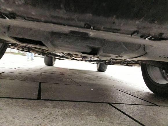 [常州·苏D] 二手魏牌魏牌 VV72020款 2.0T 旗舰型