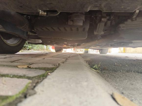 [无锡·苏B] 二手斯柯达昊锐2009款 1.8TSI 自动贵雅版