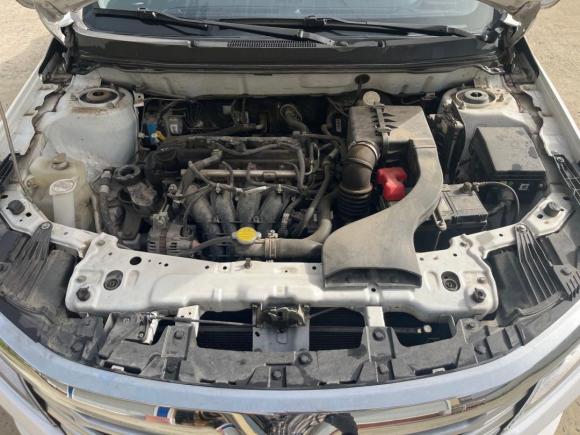 [合肥·皖A] 二手东南东南A5翼舞2019款 1.5L 手动翼豪版 国VI