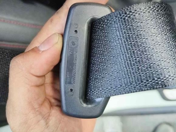 [成都·川A] 二手长安长安CS552017款 1.5T 自动炫动型