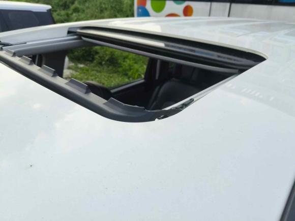 [广州·粤B] 二手广汽传祺传祺M62021款 PRO 270T DCT豪华版