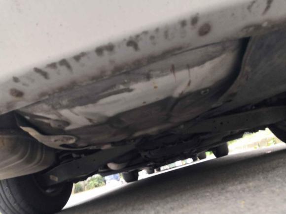 [宁波·浙B] 二手斯柯达明锐2010款 1.6L 自动逸俊版