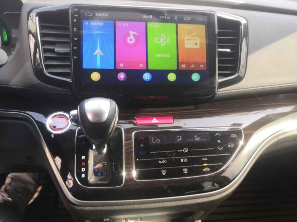 [合肥·皖A] 二手本田奥德赛2021款 2.0L 锐·舒享版