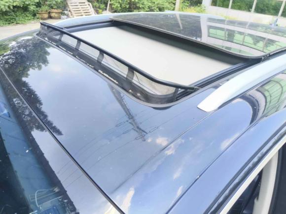 [无锡·京N] 二手奥迪奥迪Q72014款 35 TFSI 进取型