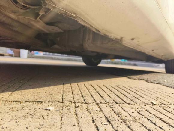 [嘉兴·沪C] 二手吉利汽车帝豪2020款 1.5L CVT豪华型