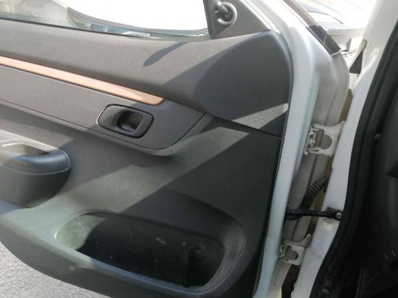 [杭州·浙A] 二手东风纳米东风纳米EX12022款 PRO 悦星型