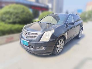 凯迪拉克凯迪拉克SRX2010款 3.0L 旗舰版