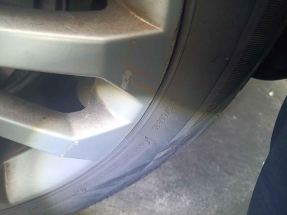 [深圳·粤A] 二手奥迪奥迪Q52015款 40 TFSI 技术型