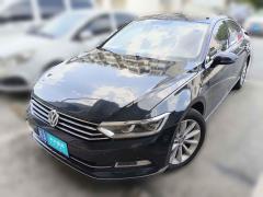 [合肥·皖A] 大众迈腾2019款 330TSI DSG 领先型 国V