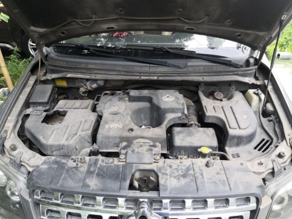 [成都·川A] 二手长安凯程欧诺S2012款 1.5L豪华型