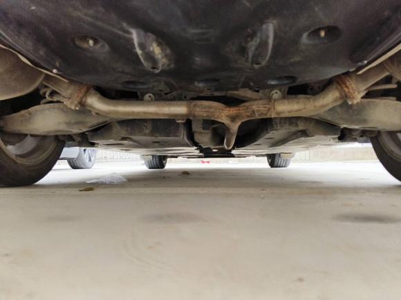 [苏州·苏E] 二手丰田凯美瑞2018款 2.0G 豪华版