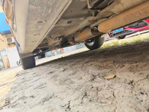 [苏州·苏U] 二手东风风光风光5802021款 ☆星版 1.8L 手动精英型