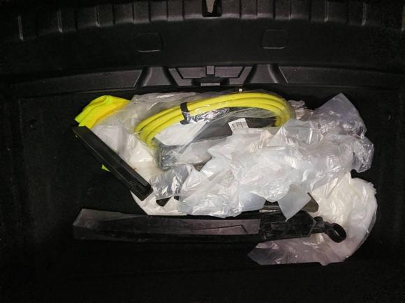 [宁波·浙B] 二手宝马宝马i32024款 eDrive 35 L