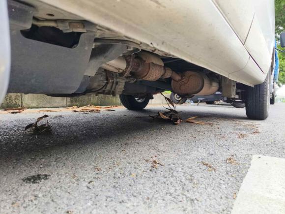 [深圳·赣C] 二手五菱汽车五菱荣光2019款 1.5L S 标准型