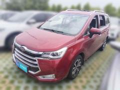 [合肥·皖A]江汽集团&nbsp;&nbsp;瑞风R3&nbsp;&nbsp;2018款 1.6L 手动豪华智能型