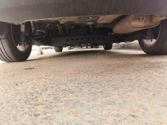 [济南·鲁A] 二手荣威荣威i52020款 1.5L 自动4G互联领豪版