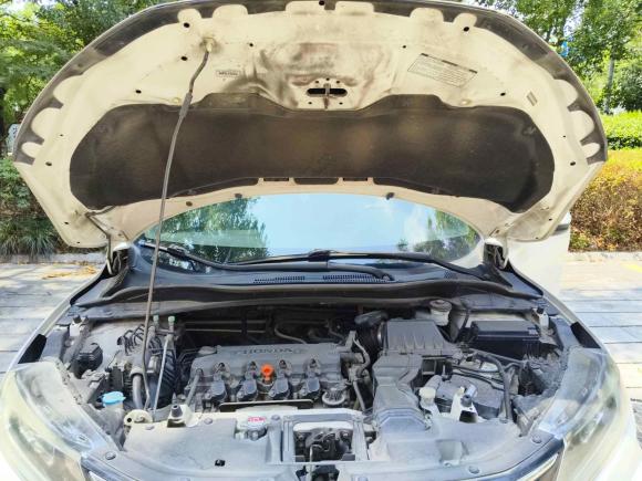 [宁波·浙J] 二手本田本田XR-V2015款 1.8L VTi CVT豪华版