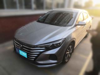 长安逸动2020款 PLUS 1.6L GDI 手动豪华型「武汉二手车」「天天拍车」