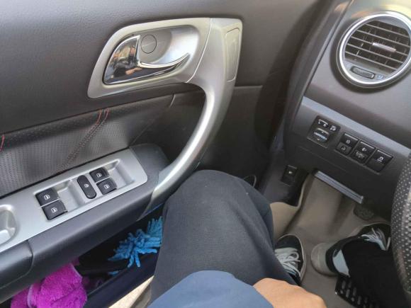 [南通·苏F] 二手哈弗哈弗H62016款 升级版 1.5T 手动两驱精英型