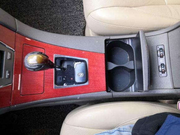 [义乌·浙G] 二手雷克萨斯雷克萨斯ES2006款 350 豪华版