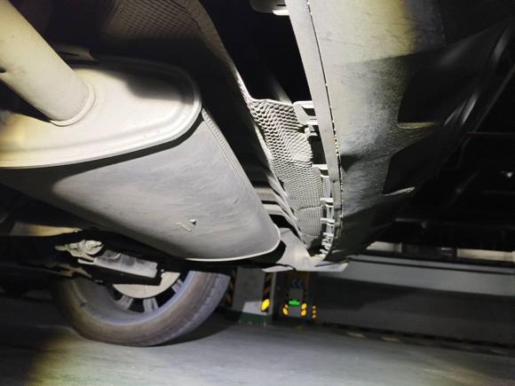 [台州·浙J] 二手领克领克052020款 2.0TD 四驱劲Halo