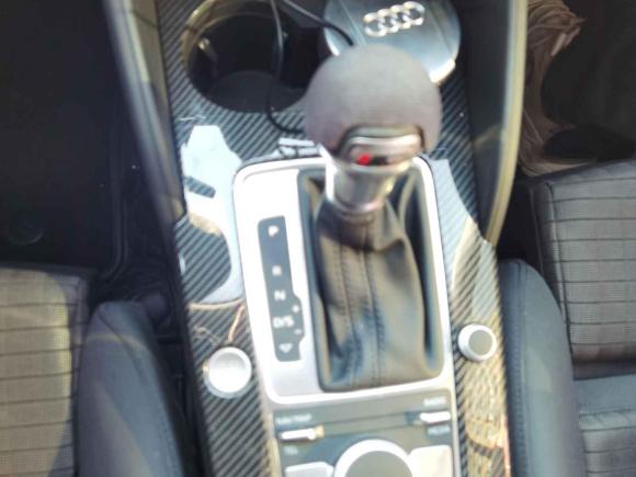 [杭州·浙G] 二手奥迪奥迪A32020款  Limousine 35 TFSI 运动型 国VI