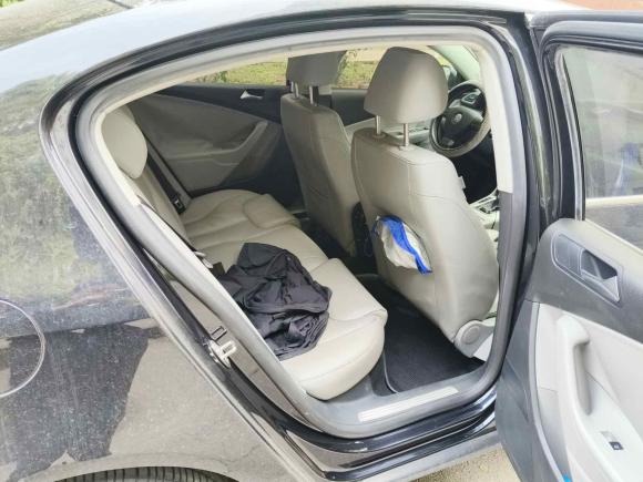 [北京·京N] 二手大众迈腾2011款 1.8TSI DSG豪华型