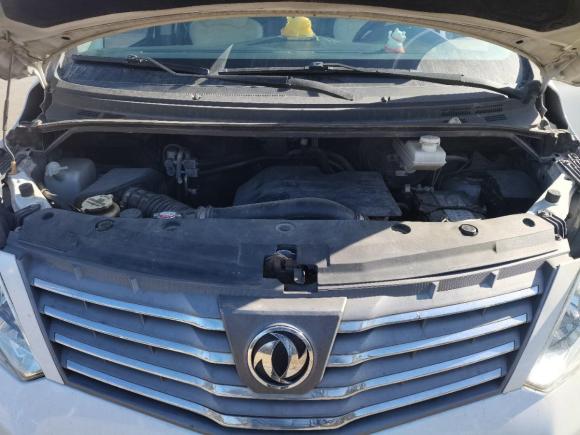 [南京·皖K] 二手东风风行风行CM72014款 2.4L 手动行政型