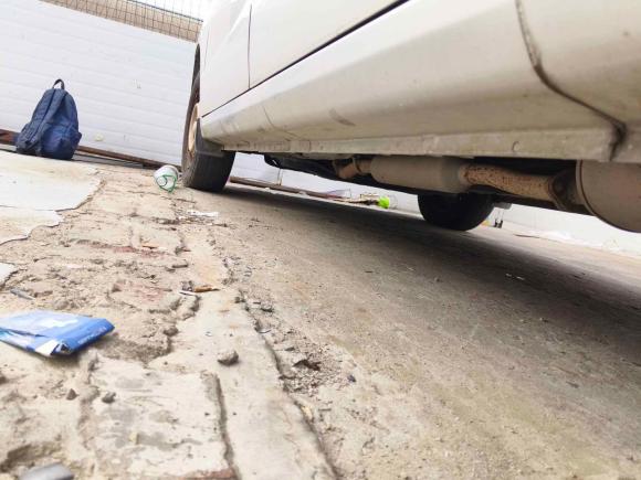 [上海·苏U] 二手五菱汽车五菱宏光V2021款 1.5L劲取版封窗车LAR