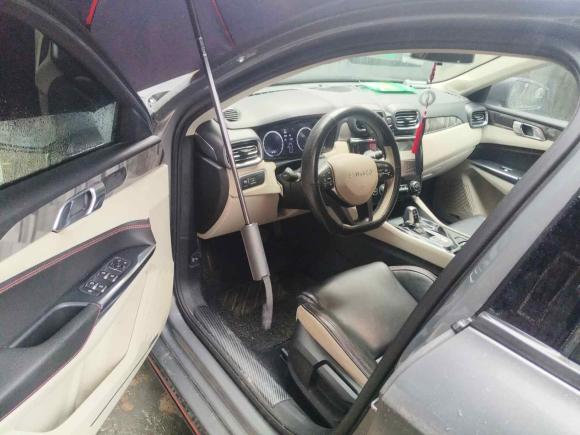 [宁波·浙B] 二手领克领克022018款 1.5T DCT两驱耀版 国V