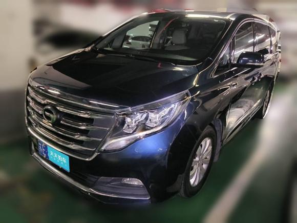 [苏州·苏E] 二手广汽传祺传祺M82018款 320T 尊享版