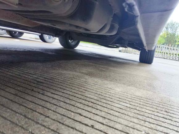 [台州·浙J] 二手上汽大通MAXUS大通G102014款 2.0T 自动豪华行政版