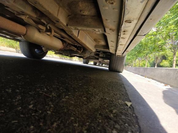 [苏州·苏E] 二手众泰众泰T600 Coupe2017款 1.5T 自动尊贵型