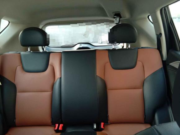 [芜湖·浙B] 二手吉利汽车远景X62016款 1.3T CVT豪华型