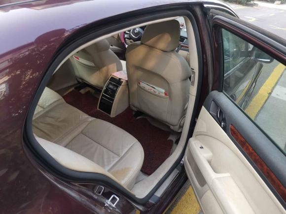 [嘉兴·浙F] 二手斯柯达昊锐2009款 1.8TSI 自动尊雅版