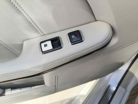 [温州·湘A] 二手奔驰奔驰E级2011款 E 300 L 优雅型