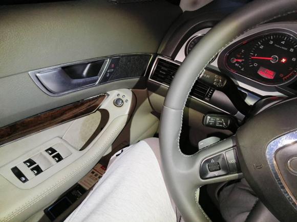 [杭州·浙A] 二手奥迪奥迪A6L2009款 2.4L 技术型