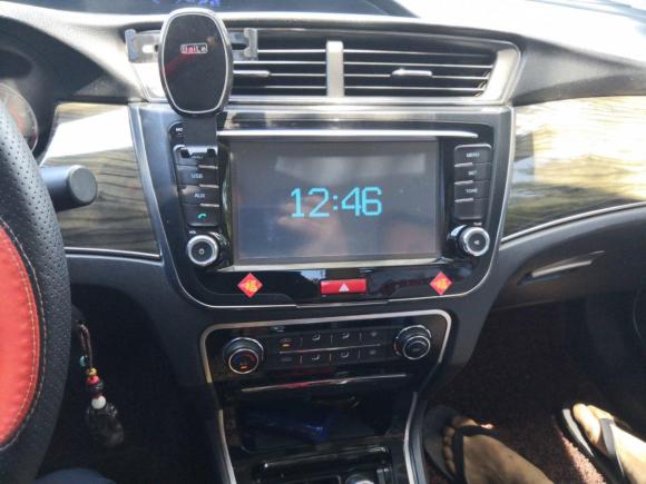 [南京·湘A] 二手长城长城C502014款 升级版 1.5T 手动舒适型